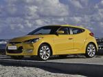 Hyundai Veloster 2012 года (ZA)